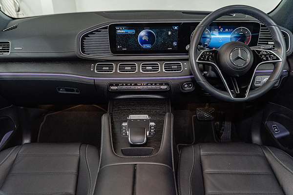2023 Mercedes-Benz GLE-Class GLE300 d V167