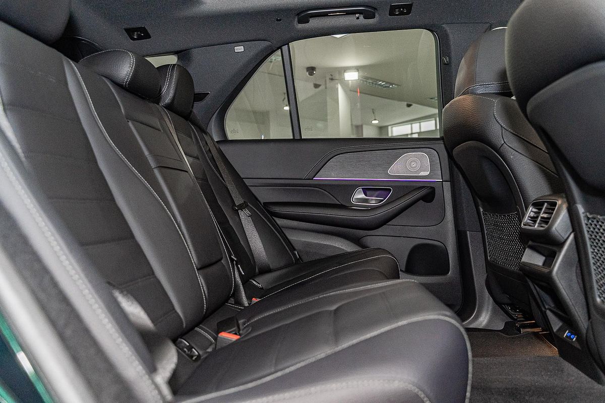 2023 Mercedes-Benz GLE-Class GLE300 d V167