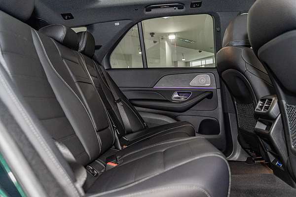 2023 Mercedes-Benz GLE-Class GLE300 d V167