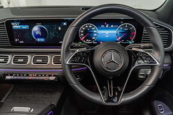 2023 Mercedes-Benz GLE-Class GLE300 d V167