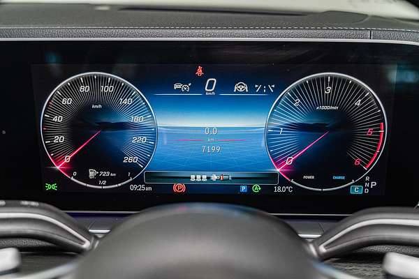2023 Mercedes-Benz GLE-Class GLE300 d V167