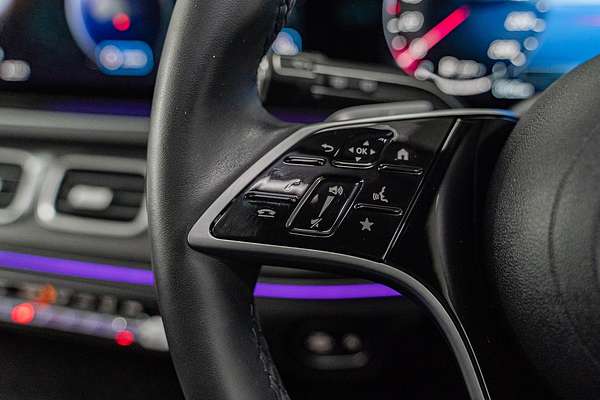 2023 Mercedes-Benz GLE-Class GLE300 d V167