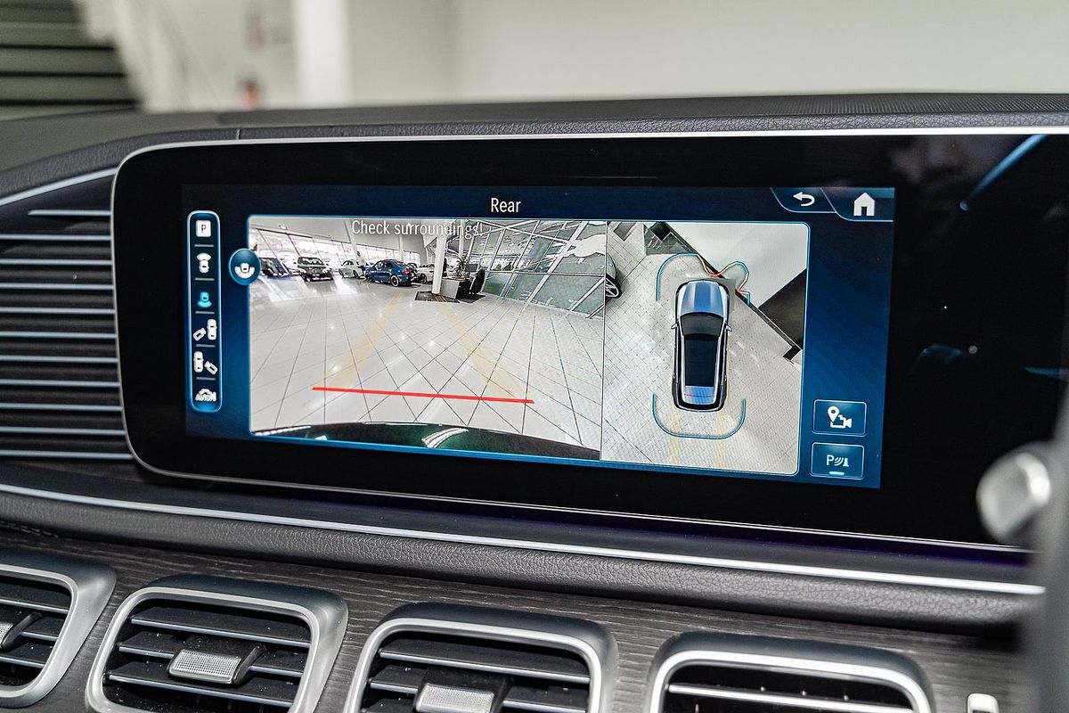2023 Mercedes-Benz GLE-Class GLE300 d V167
