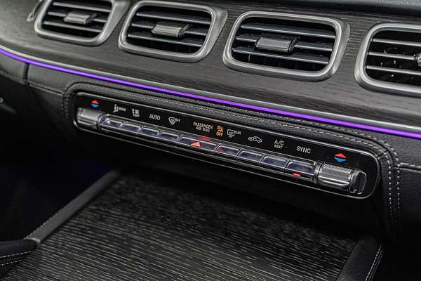 2023 Mercedes-Benz GLE-Class GLE300 d V167