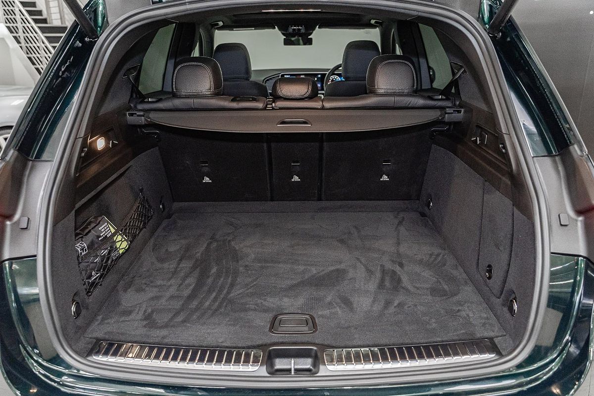 2023 Mercedes-Benz GLE-Class GLE300 d V167