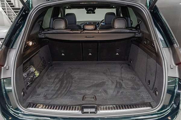 2023 Mercedes-Benz GLE-Class GLE300 d V167