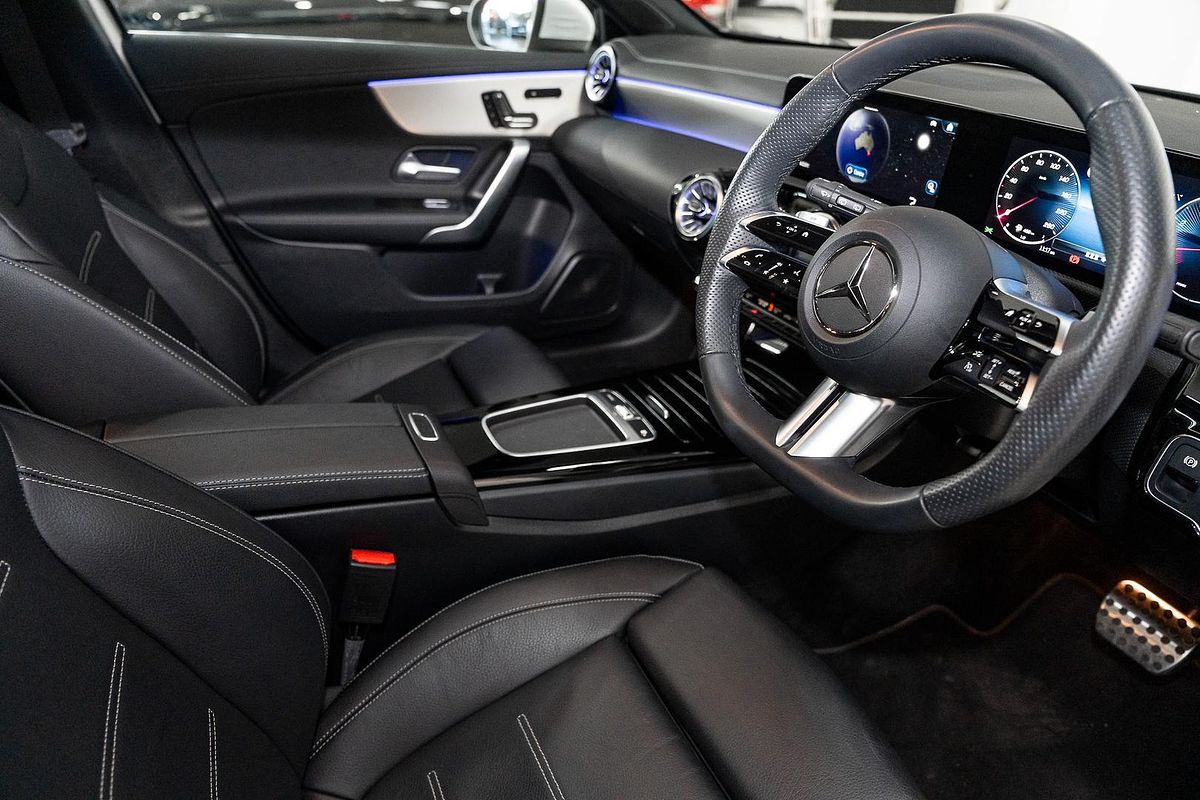 2024 Mercedes-Benz A-Class A250 W177