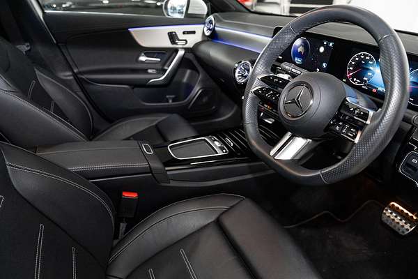 2024 Mercedes-Benz A-Class A250 W177