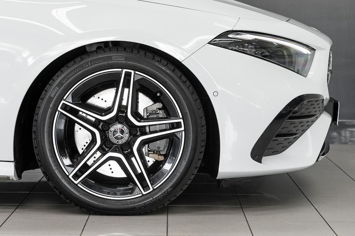 2024 Mercedes-Benz A-Class A250 W177