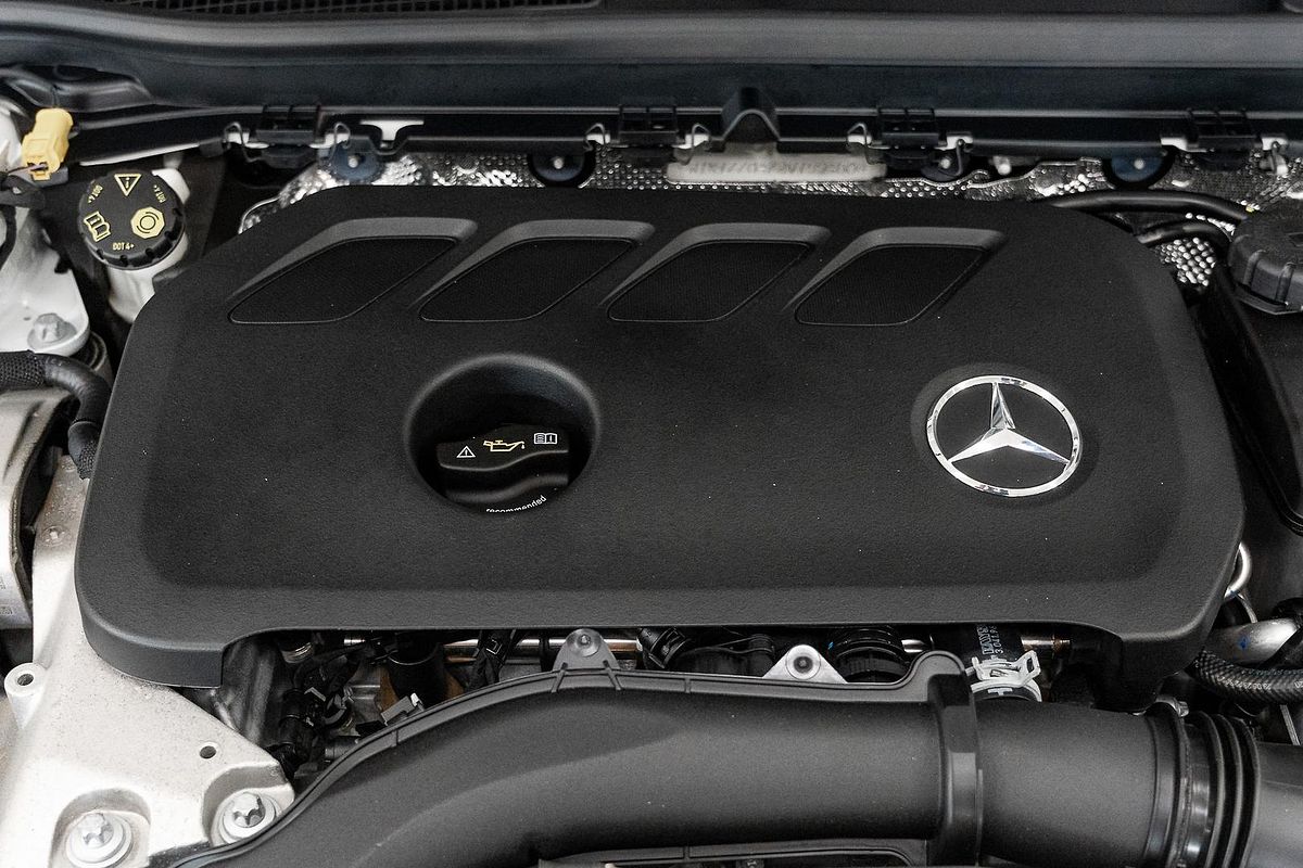 2024 Mercedes-Benz A-Class A250 W177