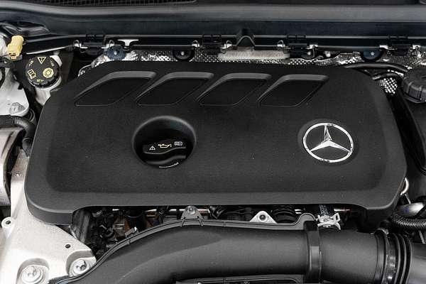 2024 Mercedes-Benz A-Class A250 W177