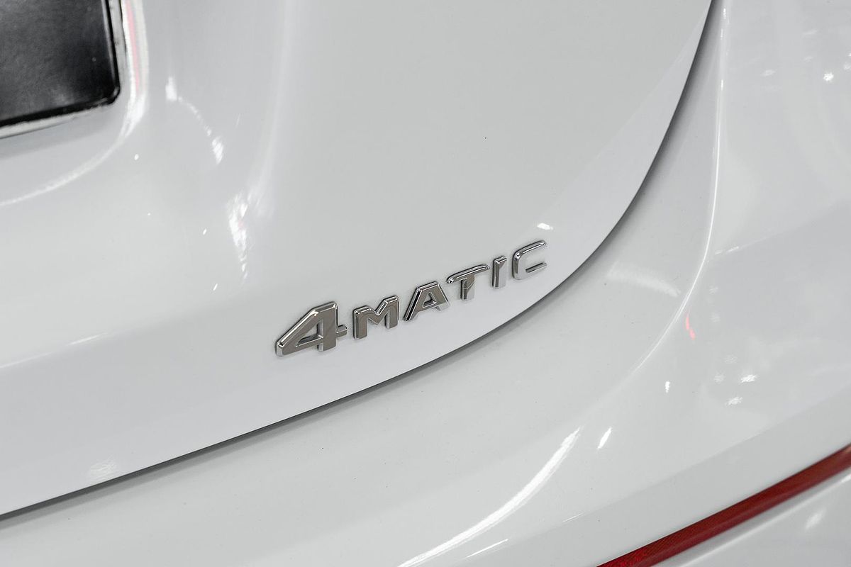 2024 Mercedes-Benz A-Class A250 W177