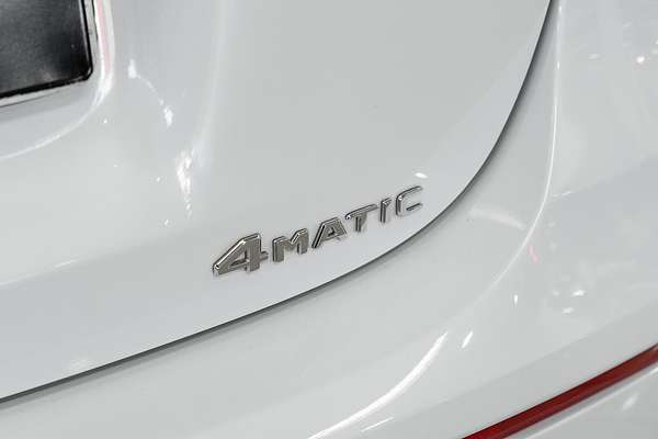 2024 Mercedes-Benz A-Class A250 W177