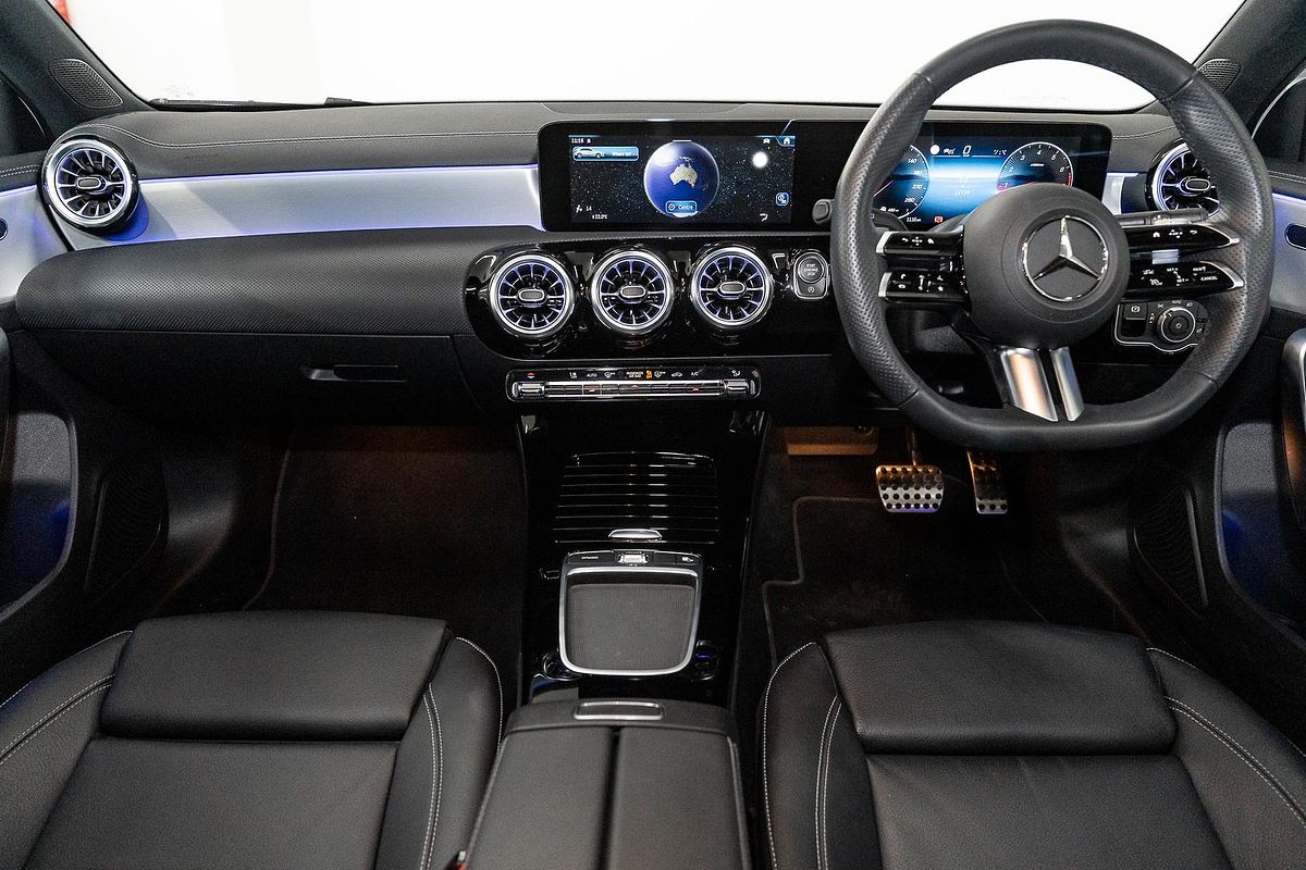 2024 Mercedes-Benz A-Class A250 W177