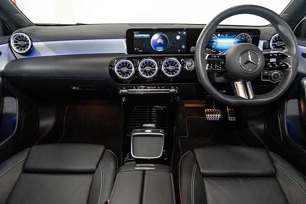 2024 Mercedes-Benz A-Class A250 W177