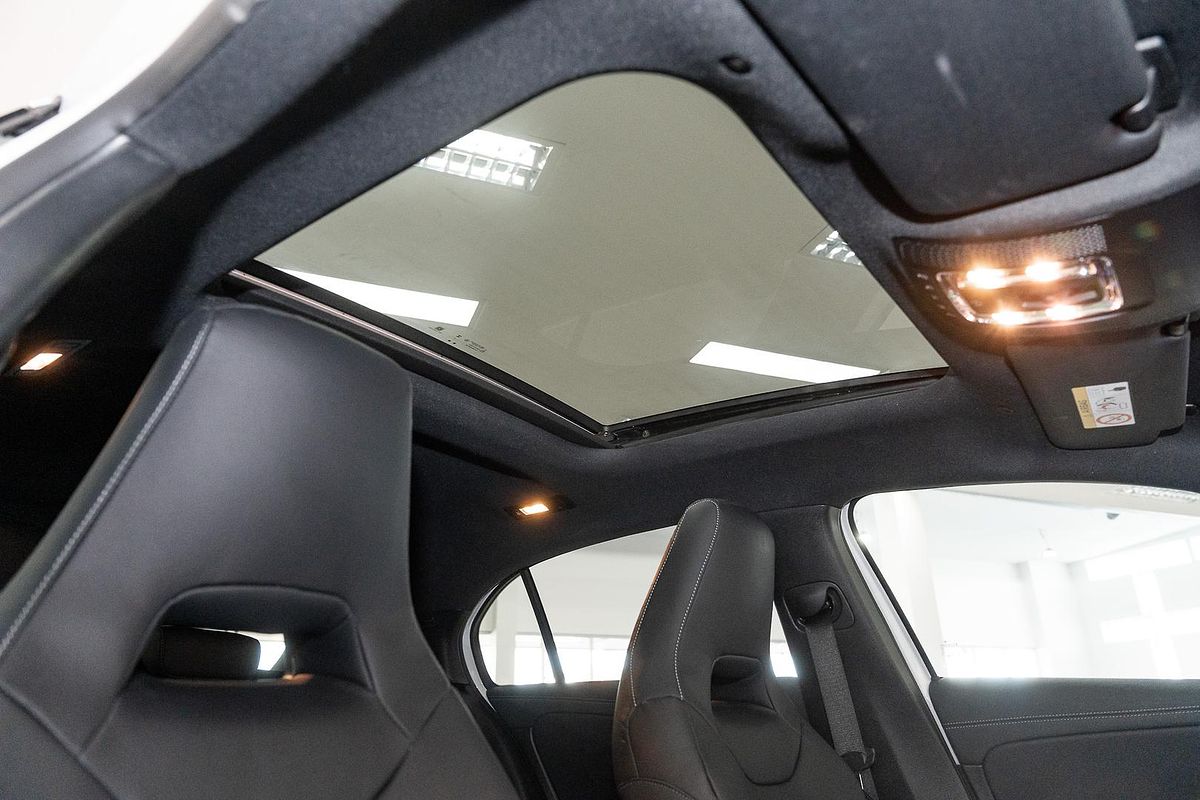 2024 Mercedes-Benz A-Class A250 W177