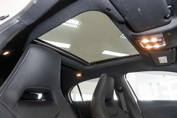 2024 Mercedes-Benz A-Class A250 W177