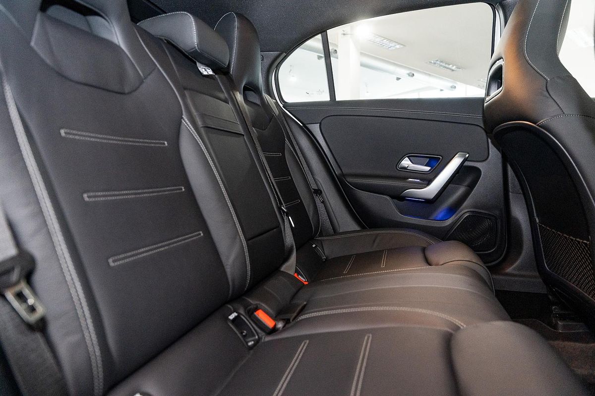 2024 Mercedes-Benz A-Class A250 W177