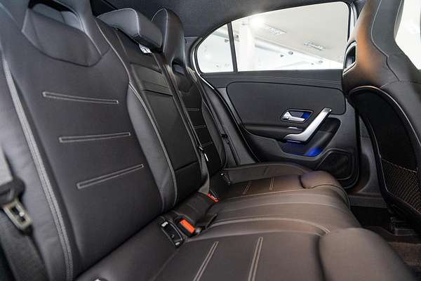2024 Mercedes-Benz A-Class A250 W177