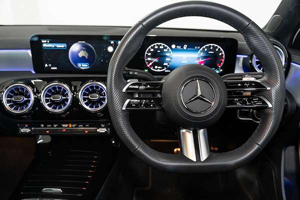 2024 Mercedes-Benz A-Class A250 W177