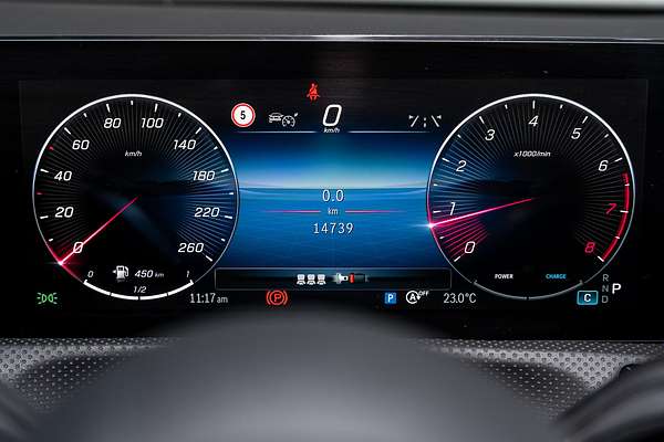 2024 Mercedes-Benz A-Class A250 W177