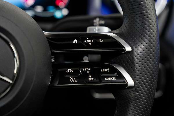 2024 Mercedes-Benz A-Class A250 W177
