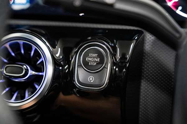 2024 Mercedes-Benz A-Class A250 W177