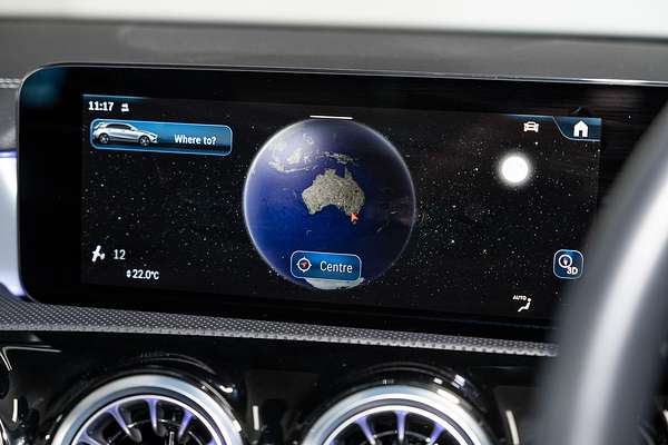 2024 Mercedes-Benz A-Class A250 W177
