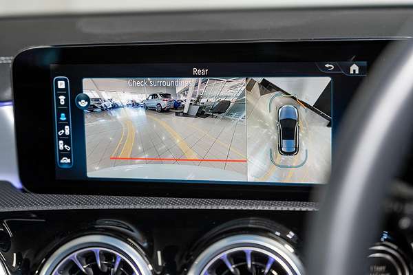 2024 Mercedes-Benz A-Class A250 W177