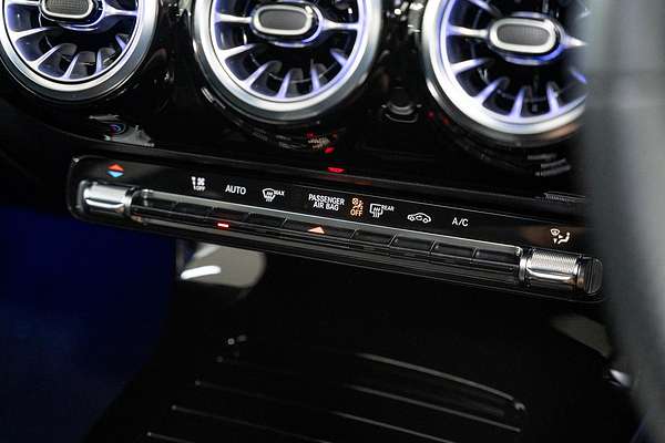 2024 Mercedes-Benz A-Class A250 W177