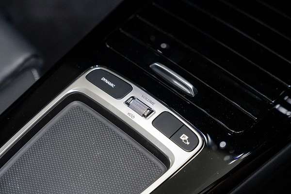 2024 Mercedes-Benz A-Class A250 W177