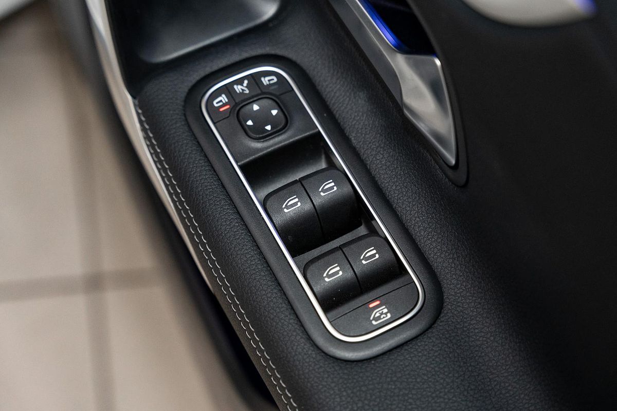 2024 Mercedes-Benz A-Class A250 W177