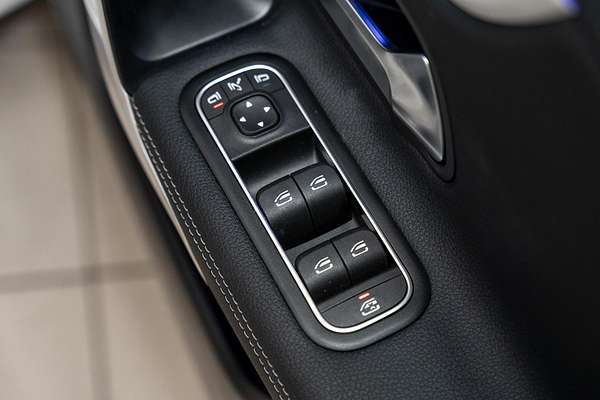 2024 Mercedes-Benz A-Class A250 W177