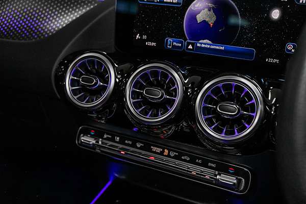 2025 Mercedes-Benz GLA-Class GLA200 H247