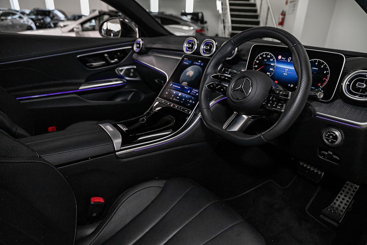 2024 Mercedes-Benz CLE-Class CLE300 C236
