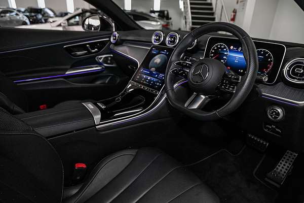 2024 Mercedes-Benz CLE-Class CLE300 C236