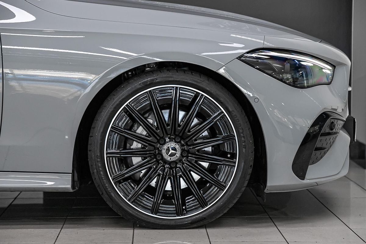 2024 Mercedes-Benz CLE-Class CLE300 C236