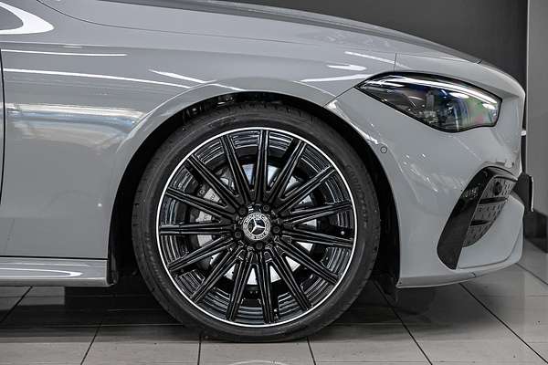 2024 Mercedes-Benz CLE-Class CLE300 C236