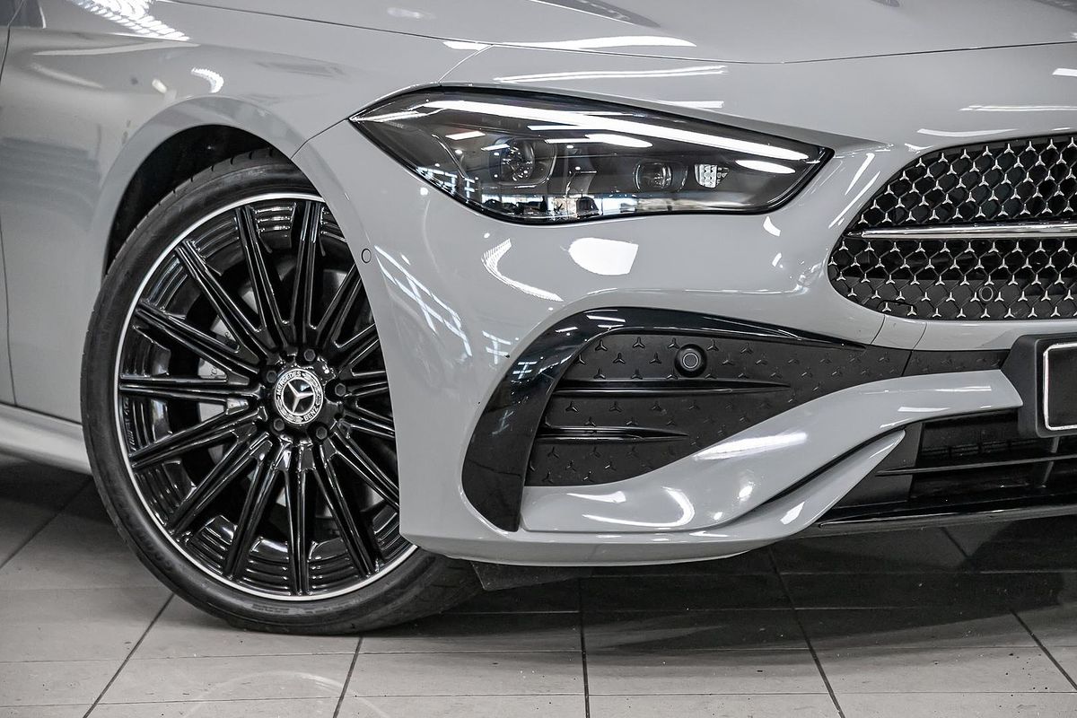 2024 Mercedes-Benz CLE-Class CLE300 C236