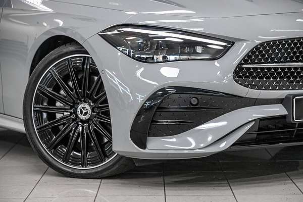 2024 Mercedes-Benz CLE-Class CLE300 C236