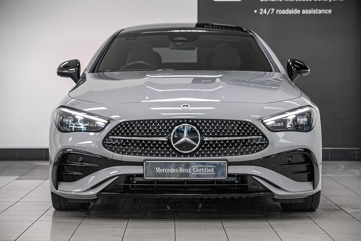 2024 Mercedes-Benz CLE-Class CLE300 C236