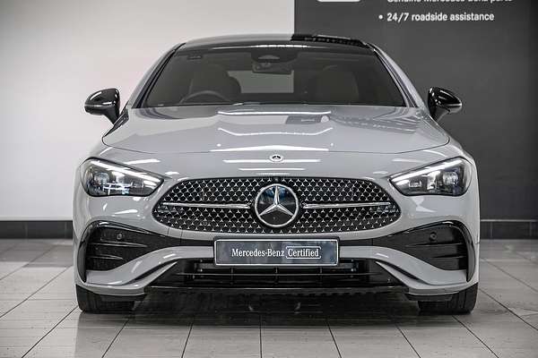 2024 Mercedes-Benz CLE-Class CLE300 C236