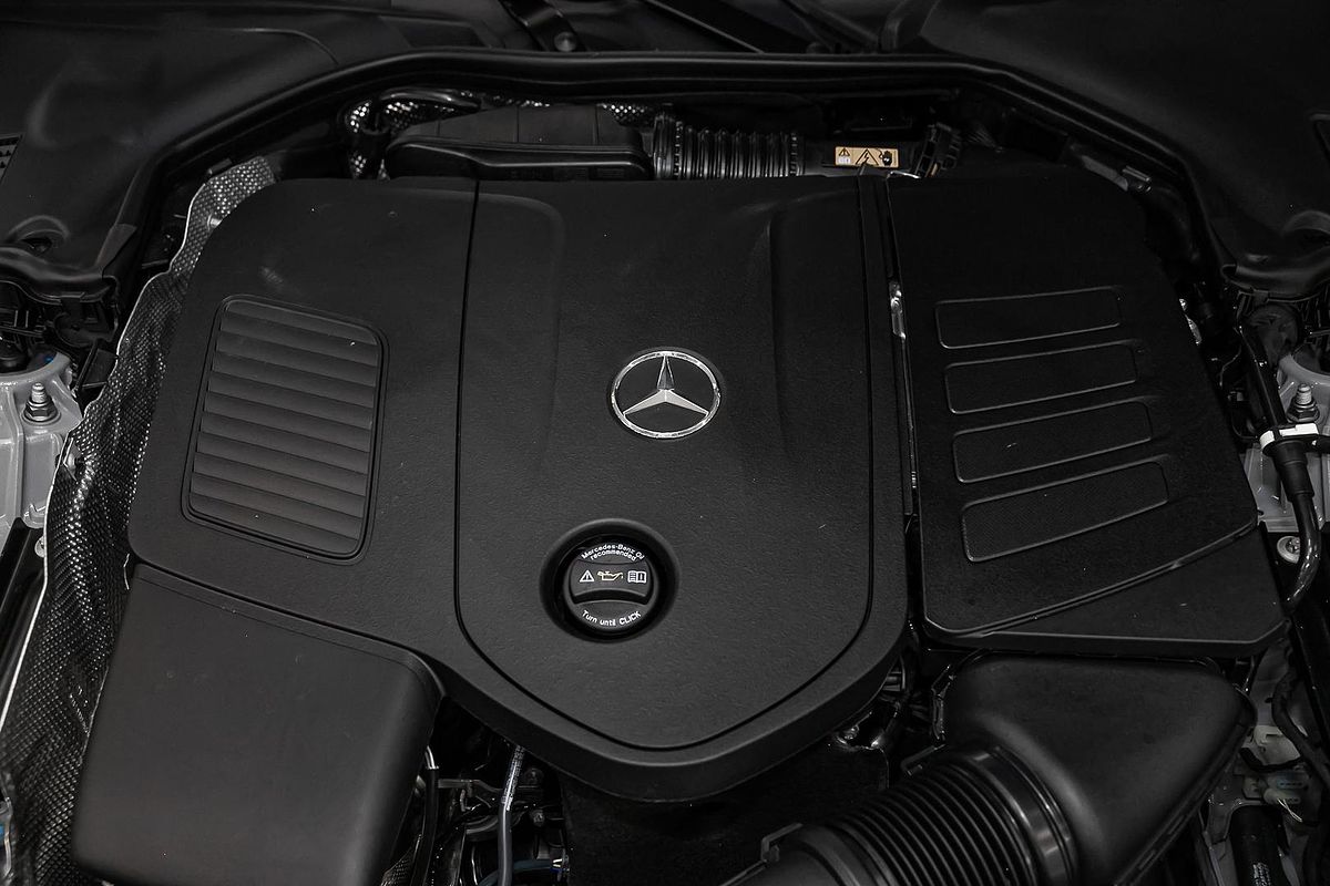 2024 Mercedes-Benz CLE-Class CLE300 C236