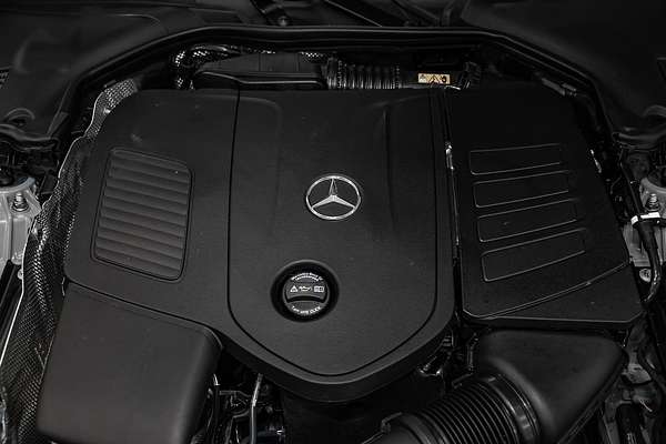 2024 Mercedes-Benz CLE-Class CLE300 C236
