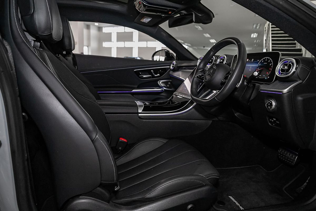2024 Mercedes-Benz CLE-Class CLE300 C236
