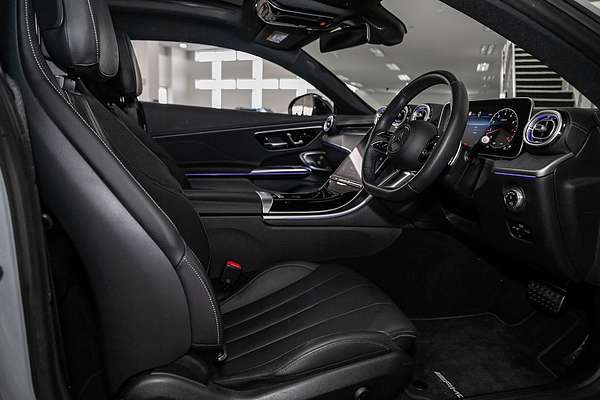 2024 Mercedes-Benz CLE-Class CLE300 C236