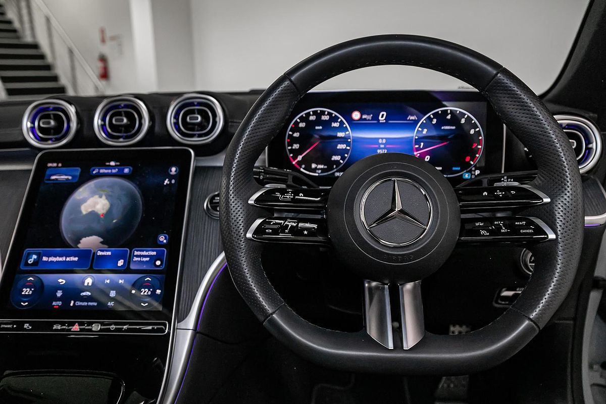 2024 Mercedes-Benz CLE-Class CLE300 C236