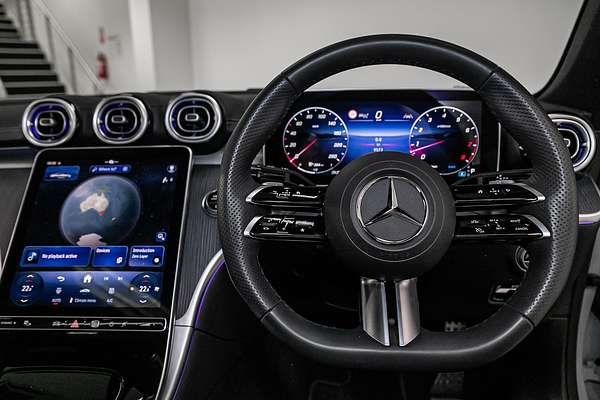 2024 Mercedes-Benz CLE-Class CLE300 C236