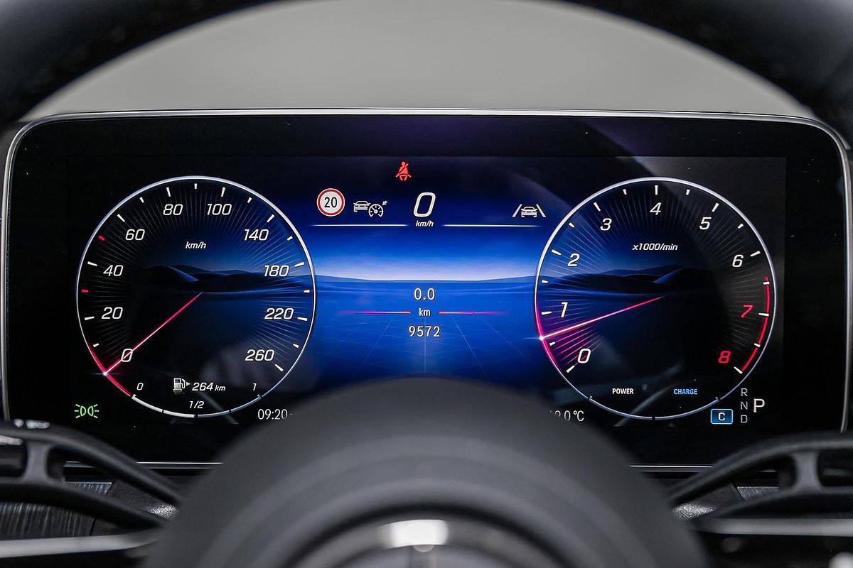 2024 Mercedes-Benz CLE-Class CLE300 C236