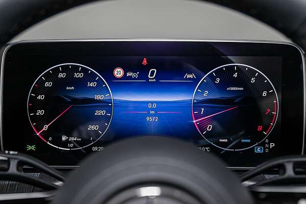 2024 Mercedes-Benz CLE-Class CLE300 C236
